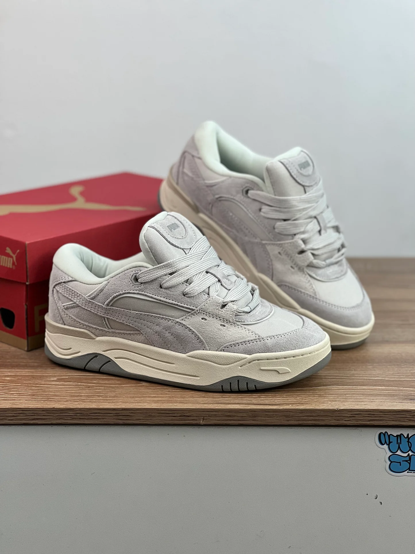 Puma 180