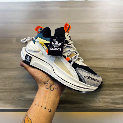 Adidas Sikaige Orange
