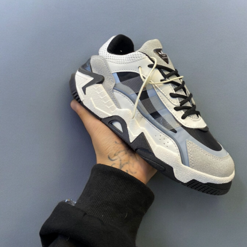 Niteball Black White