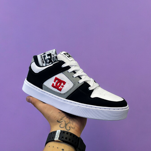 DC