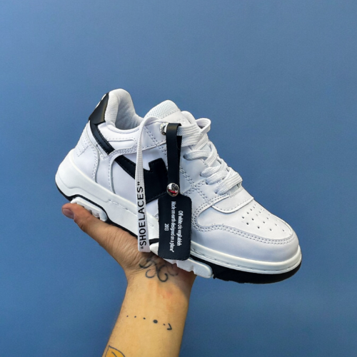 ff White