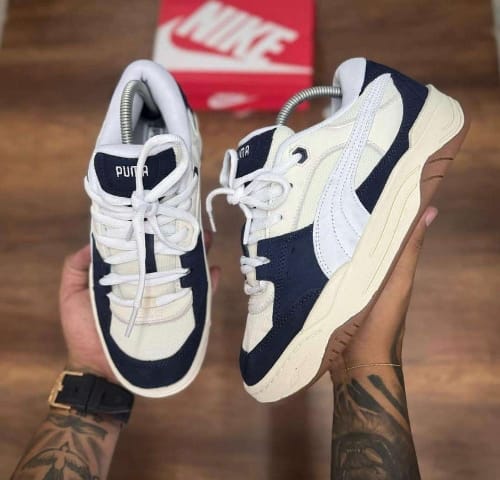 Puma 180